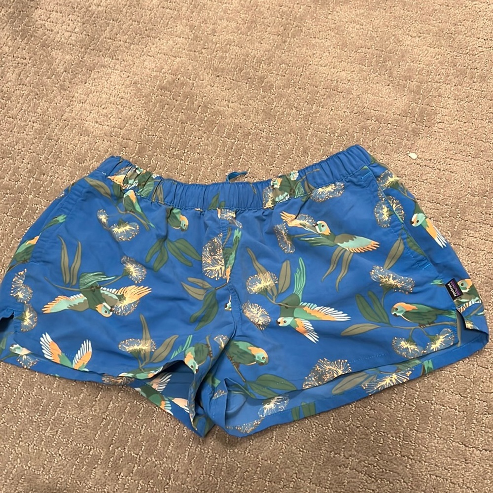 Womens Patagonia Shorts - size L